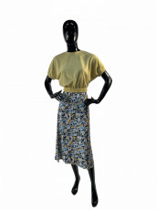 Vila Wish Skirt