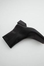 Zara Soft Leather Boots