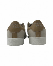 Banana StoneWash Beige Sneakers