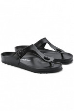 Birkenstock Eva Black