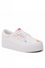 DC Shoes BeDifferent