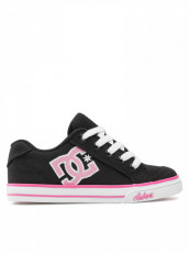 DC Shoes Spot