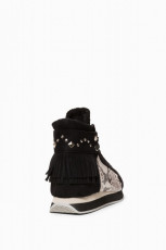 Desigual B&M Sneakers