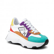 Guess Calebb Multicolor