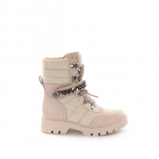 Guess Ecru Boot