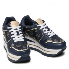 Guess Goldish Blue