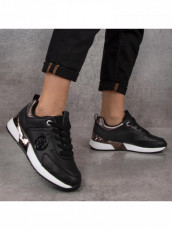 Guess NewBlackLogo