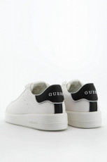 Guess White Trainers 2