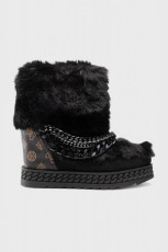 Guess Winter Fur