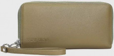 Kazar Green Wallet