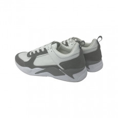 Kazar Grey Run