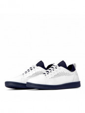 Kazar White Sneakers