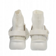 Kazar White Sneakers