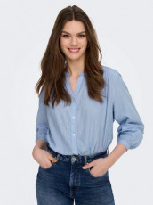 La strada unica Caia Shirt