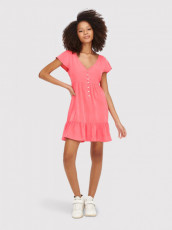 Only Mago Short Dress