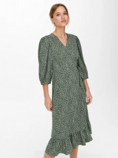 Only Marina Midi Dress
