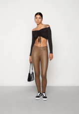 Only New Thunder Pants