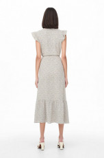 Only Nolia Midi Dress