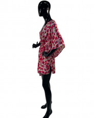 Only Star Kimono