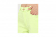 Only Vega Mom Shorts