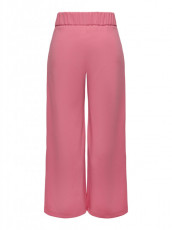Only Wide Buttons Pants