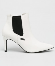 Pepe Jeans Wells White