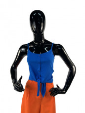 Pieces Cruca Top