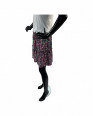 Pieces Flower Skirt