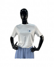 Pieces Monica Tshirt