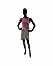 Pieces Neora Skirt
