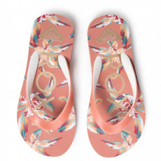 Roxy Pink Flip Flop