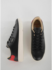 Superdry Black Runner