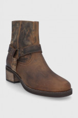 Superdry Rich Brown