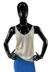 Vero Moda Pointele Tshirt