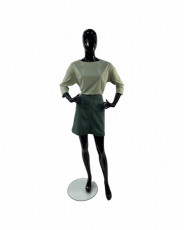 Vero Moda Zip Skirt