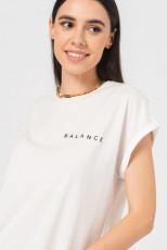 Vila Balance Tshirt