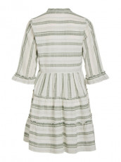 Vila Etnis Dress