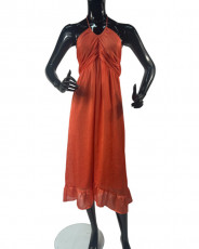 Vila Manuela Dress