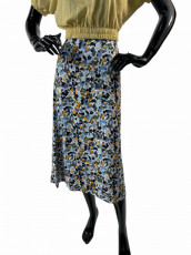 Vila Wish Skirt