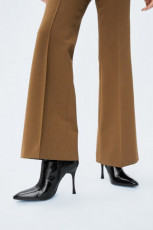 Zara StilettoHeelsBoots