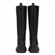 Ash KneeBoots