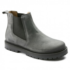 Birkenstock Stalon Graphite