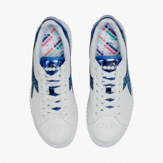 Diadora Game Blue