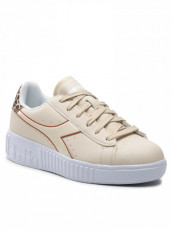 Diadora Step Leopard GS