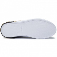 Guess Black Logo