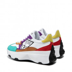 Guess Calebb Multicolor