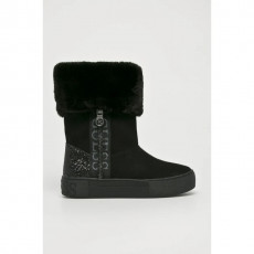 Guess Fur Boot