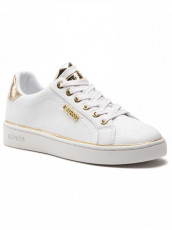Guess Gold Detail