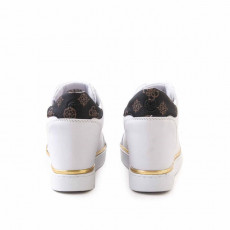 Guess Gold Platftorm