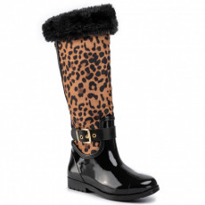 Guess Leopa Boots